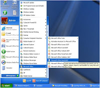 Psicosoft 2007